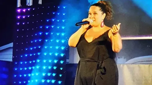 Magalie Vaé : "Je n’arrêterai jamais !"